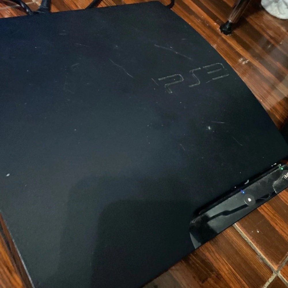 PS3 - Picture 4 of 5
